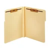 Pendaflex File Folder, 1/3-Cut Tab, Letter Size, Manila, 50/Box (24595)