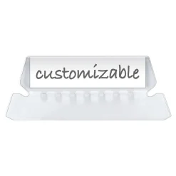 Pendaflex Hanging File Box, Letter Size, Granite (PFX 41747) Clearance