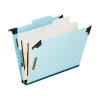 Pendaflex Hanging File Folders, Legal Size, Light Blue, 1/EA (PFX 59352) Outlet