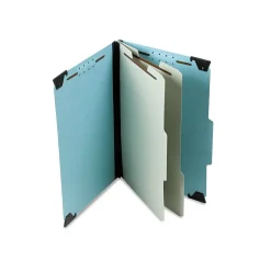 Pendaflex Hanging File Folders, Legal Size, Light Blue, 1/EA (PFX 59352) Outlet