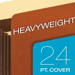 Pendaflex Heavy Duty Pockets, 7