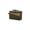 Pendaflex Ready-Tab Hanging Folder, 1/5 Cut Tab, Letter Size, Standard Green, 20/Box (42890) New