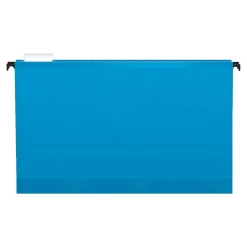 Pendaflex SureHook Hanging File Folders, Legal Size, , 20/Box (PFX 6153 1/5 Asst) Assorted Colors