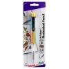 Pentel 8 Color Mechanical Pencil, 2.0mm (PTAPH158BP) Clearance
