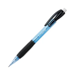 Pentel Champ Mechanical Pencil, 0.7mm, #2 Medium Lead, Dozen (AL17C) Best