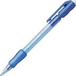 Pentel Champ Mechanical Pencil, 0.7mm, #2 Medium Lead, 2 Dozen (AL17CSW-US) Discount