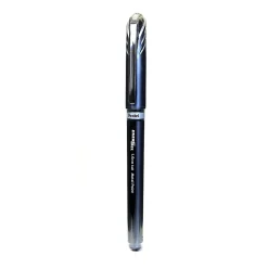 Pentel EnerGel Gel Ink Ballpoint Pens, 1.0mm, Black, 12/Pack (17036-PK12) Online