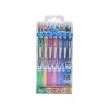 Pentel EnerGel RTX Retractable Gel Pens, Medium Point, Assorted Ink, 14/Pack (BL77PC14M) Outlet