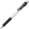 Pentel e-sharp Mechanical Pencil, 0.5mm, #2 Medium Lead, Dozen (AZ125A) Sale