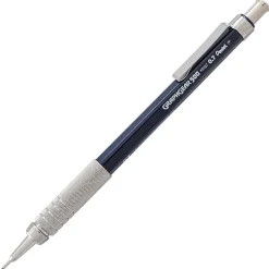 Pentel Graph Gear 500 Mechanical Pencil, 0.7mm, #2 Medium Lead (PG527LEBP) Discount