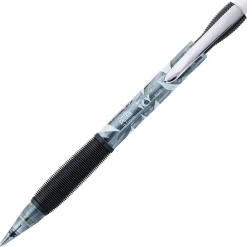 Pentel Icy Mechanical Pencil, 0.5mm, #2 Medium Lead, Dozen (AL25TA) Clearance