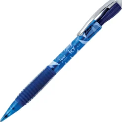 Pentel Icy Mechanical Pencil, 0.7mm, #2 Medium Lead, Dozen (AL27TC) Sale