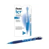 Pentel Icy Mechanical Pencils, 0.5mm Lead, Dozen (AL25TC) Outlet