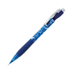 Pentel Icy Mechanical Pencils, 0.5mm Lead, Dozen (AL25TC) Outlet