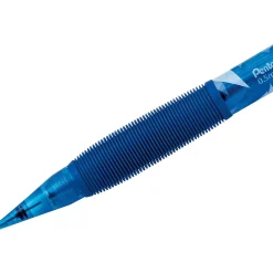 Pentel Icy Mechanical Pencils, 0.5mm Lead, Dozen (AL25TC) Outlet