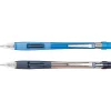 Pentel Quicker-Clicker Mechanical Pencil, 0.7mm, #2 Medium Lead, 2/Pack (PD347BP2-K6) Clearance