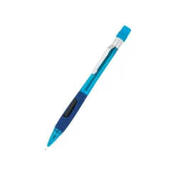 Pentel Quicker-Clicker Mechanical Pencil, No. 2 Medium Lead, Each (PD345TC) Online