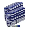 Pentel ® Refill Lead, Blue, Fine, 0.7mm, 12 Pieces Per Pack, 12 Packs (PENPPB7-12) Sale