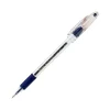 Pentel R.S.V.P. Ballpoint Pens, Medium Point, Blue Ink, Dozen (BK91-C)
