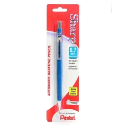 Pentel Sharp Mechanical Pencil, 0.7mm, #2 Medium Lead, 4/Pack (63377-PK4) Sale