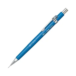 Pentel Sharp Mechanical Pencil, 0.7mm, #2 Medium Lead, 2/Pack (P207BP2-K6) Discount
