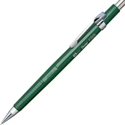 Pentel Sharp Mechanical Pencil, 0.5mm, #2 Medium Lead (P205D) Best