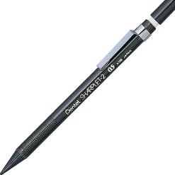 Pentel Sharplet-2 Mechanical Pencil, 0.5mm, #2 Medium Lead (A125A) Outlet