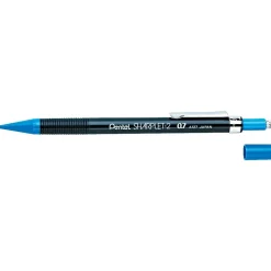 Pentel Sharplet-2 Mechanical Pencil, 0.7mm, #2 Medium Lead (A127C) Hot