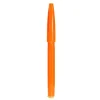 Pentel Sign Pen Orange Each [Pack Of 12] (12PK-S520-F) Online