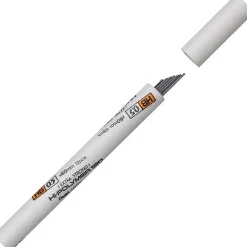 Pentel Super Hi-Polymer Lead Refill, 0.7mm, 30/Leads (C27BP-HB-K6) Clearance