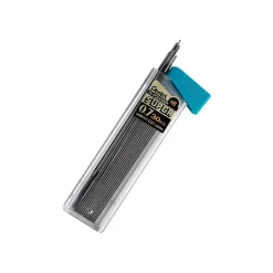 Pentel Super Hi-Polymer Lead Refill, 0.7mm, 30/Leads, 3/Pack (C27HBBP3) Sale
