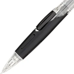 Pentel Twist-Erase Click Mechanical Pencil, 0.5mm, Assoted colors, 6/PK (PD275TLBPS6M) New