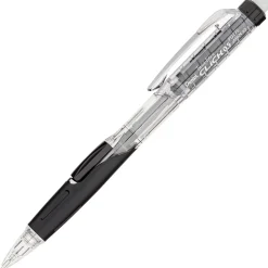 Pentel Twist-Erase Click Mechanical Pencil, 0.5mm, #2 Medium Lead (PD275TA) Outlet