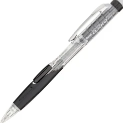 Pentel Twist-Erase Click Mechanical Pencil, 0.7mm, #2 Medium Lead (PD277TA) Hot