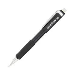 Pentel Twist-Erase III Mechanical Pencil, 0.9mm, #2 Soft Lead (QE519A) Outlet