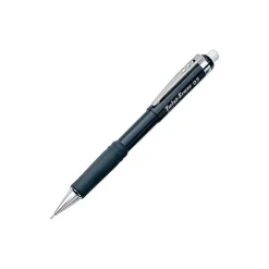 Pentel Twist-Erase III Mechanical Pencil, 0.5mm, #2 Medium Lead, 2/Pack (QE515BP2-K6) Outlet