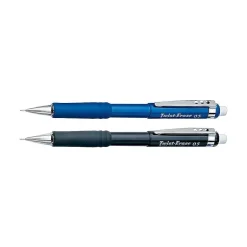Pentel Twist-Erase III Mechanical Pencil, 0.9mm, #2 Medium Lead, 2/Pack (QE519BP2) Sale