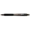 Pentel Wow! Mechanical Pencil, 0.7mm, #2 Medium Lead, Dozen (AL407A) Clearance