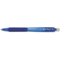 Pentel Wow! Mechanical Pencil, 0.5mm, #2 Medium Lead, Dozen (AL405C) Online