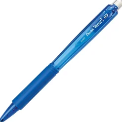 Pentel Wow! Mechanical Pencil, 0.5mm, #2 Medium Lead, Dozen (AL405C) Online