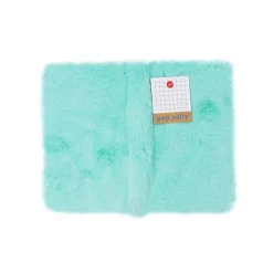 Pep Rally Fluffy Journal, Lined, Assorted Colors (61644) Sale