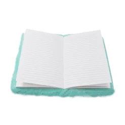 Pep Rally Fluffy Journal, Lined, Assorted Colors (61644) Sale