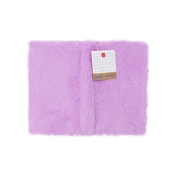 Pep Rally Fluffy Journal, Lined, Assorted Colors (61644) Sale