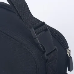 Lunch Boxes & Bags<Pep Rally Lunch Bag, Black (61467)