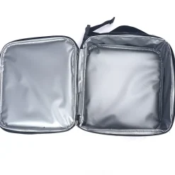 Lunch Boxes & Bags<Pep Rally Lunch Bag, Black (61467)