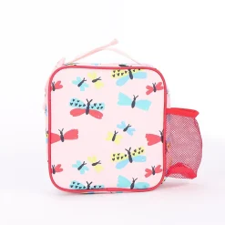Lunch Boxes & Bags<Pep Rally Lunch Bag, Butterflies (60597)