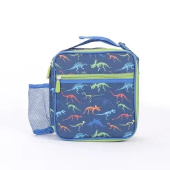 Lunch Boxes & Bags<Pep Rally Lunch Bag, Dino Bones (60597)