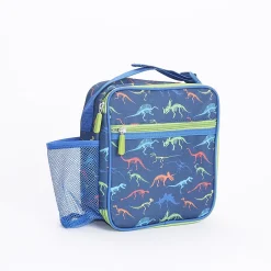 Lunch Boxes & Bags<Pep Rally Lunch Bag, Dino Bones (60597)