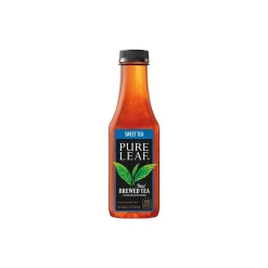Tea<Pepsi Pure Leaf Sweet Black Tea Bottle, 18.5 Fl. Oz. (012000286193)