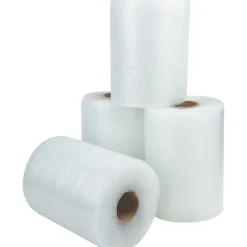 SI Products Perforated Bubble Rolls, 5/16" Bubble Height, 48" x 188', 1 Roll (BWUP51648P)* Bubble Rolls